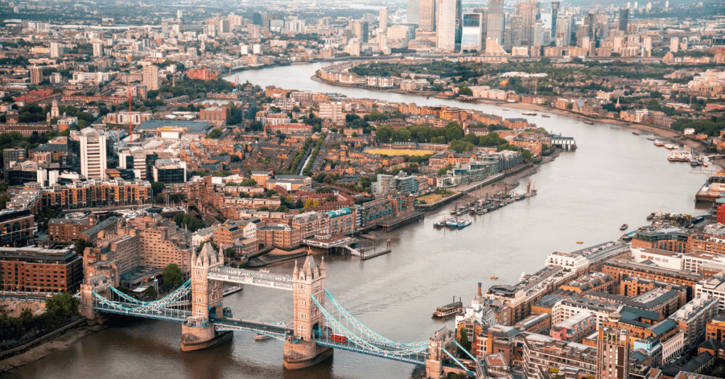 12 Best Things to do In London England