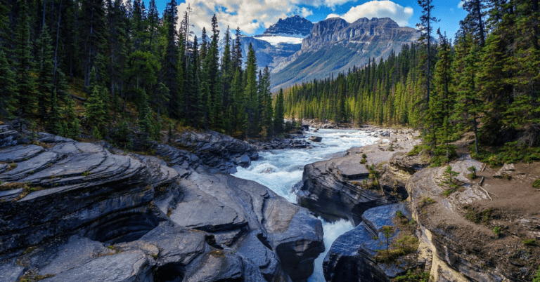 The 10 Most Beautiful National Parks in the World for 2024