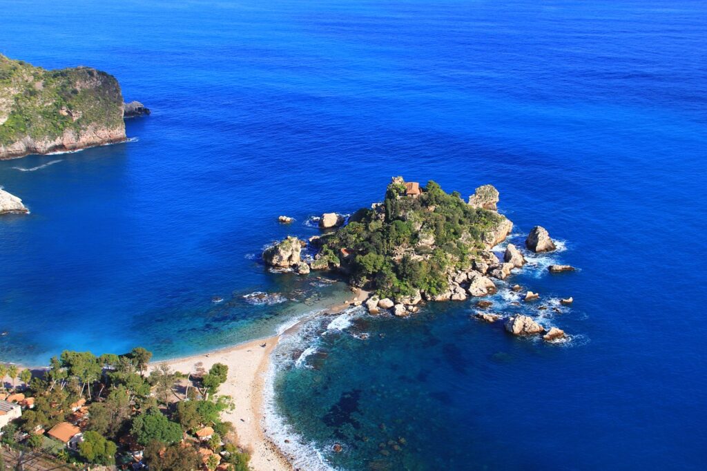 best islands  Sicilly Italy 