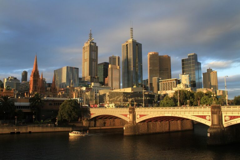 16 Best things to do in Melbourne Australia