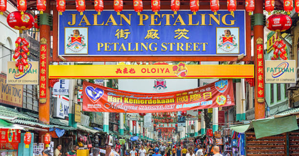  chinatown Things to do in Kuala Lumpur
