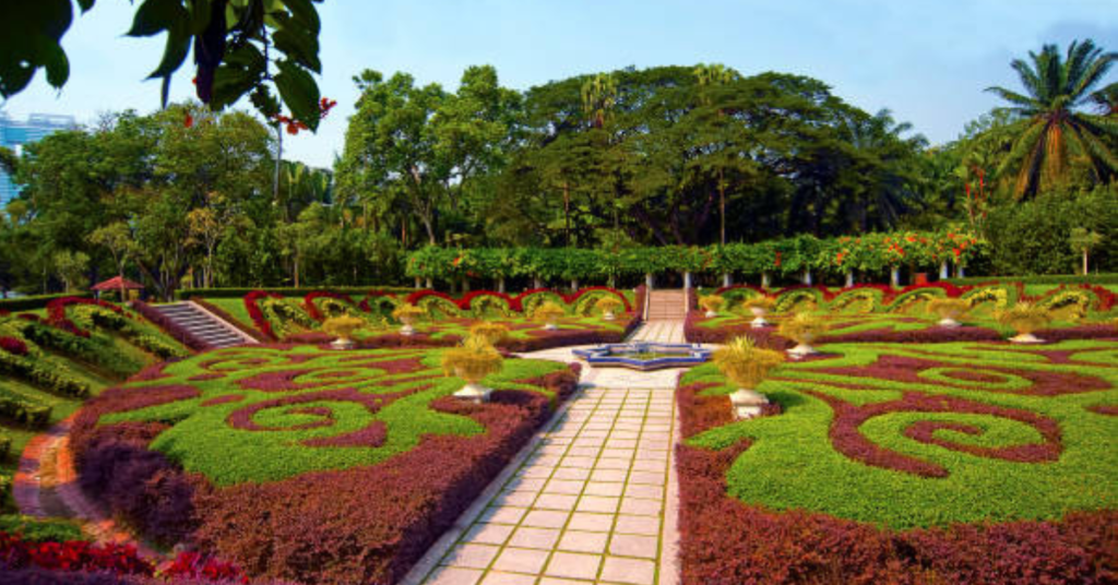 Perdana Botanical Gardens   Things to do in Kuala Lumpur
