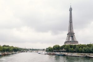 tourist attractions in France