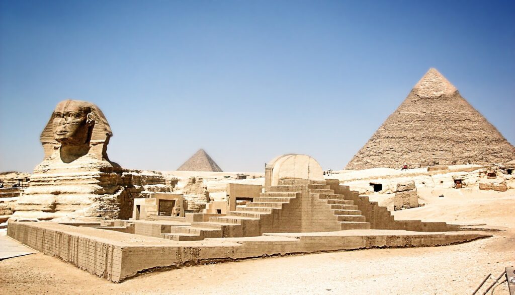 Tourist Attractions and Best Things to Do in Egypt