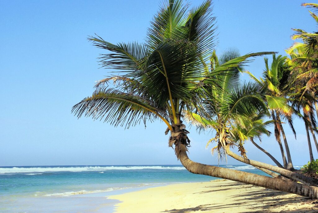  Cuba Most beautiful Caribbean Islands