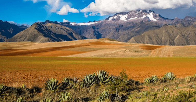 13 Top Tourist Attractions in Bolivia you must visit