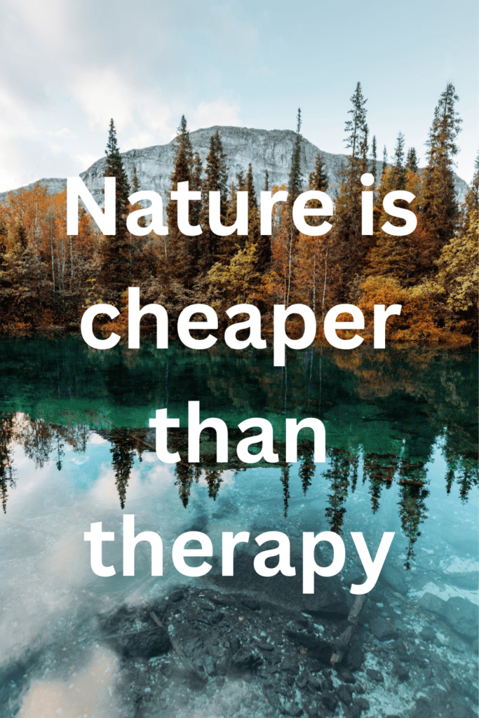 40 Best Quotes for Nature Lovers