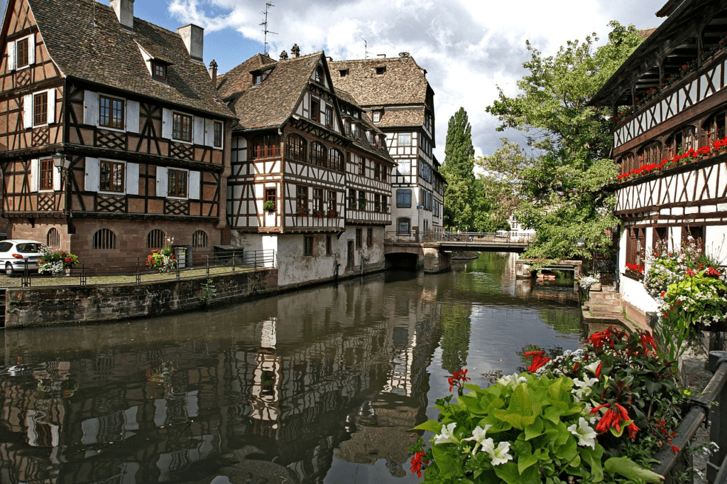  Strasburg