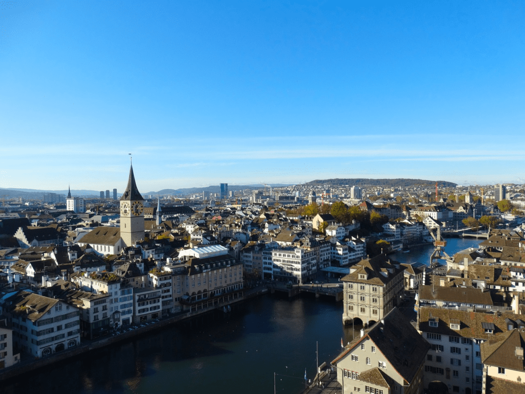 Zurich-West