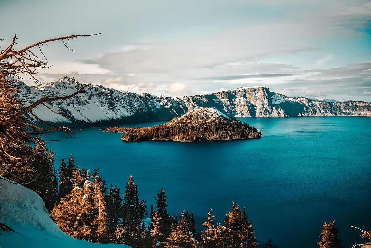 Most beautiful Lakes in the world