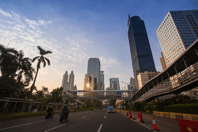 Jakarta Indonesia