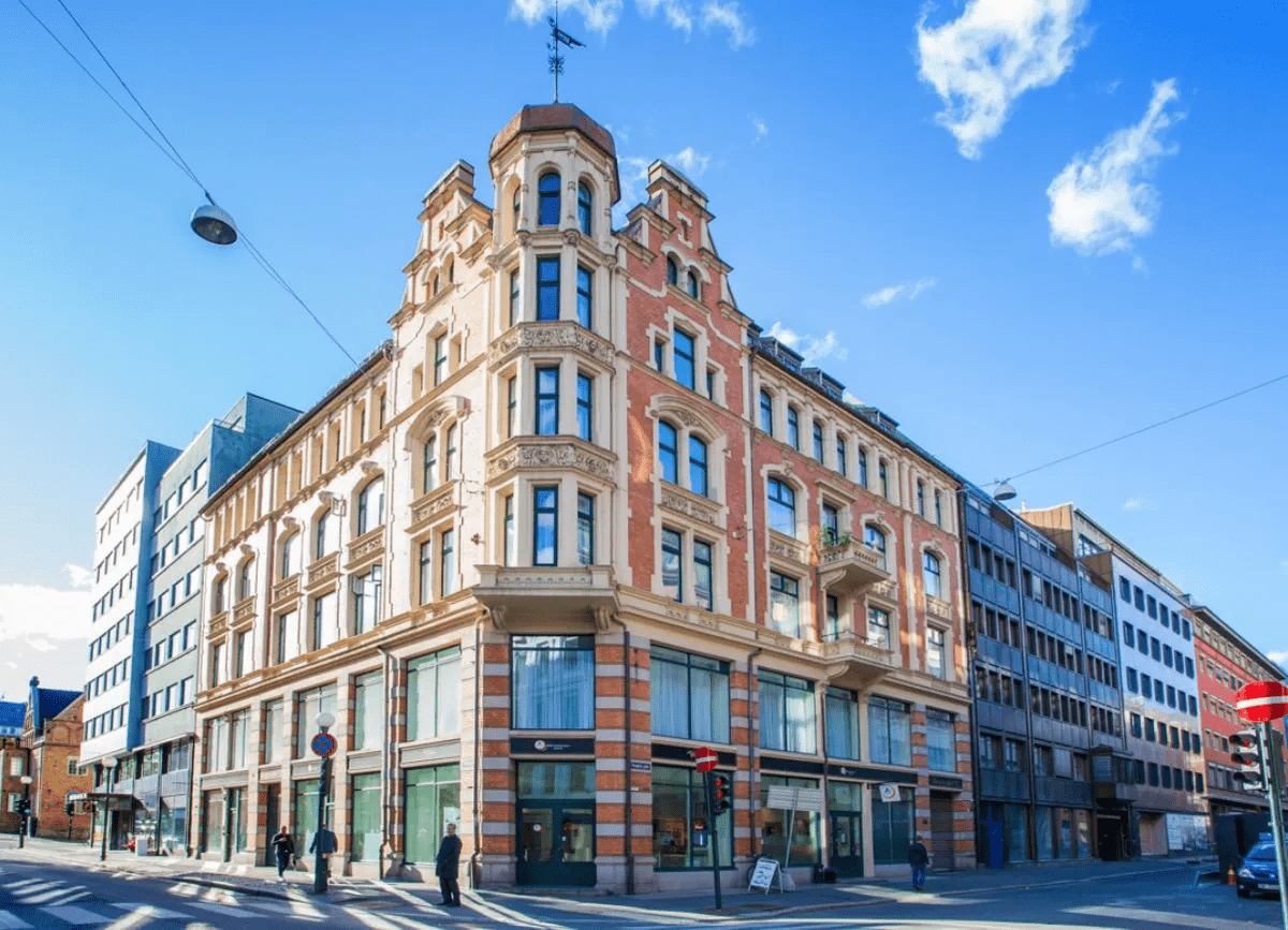 Top 9 Oslo Norway Best Hotels.