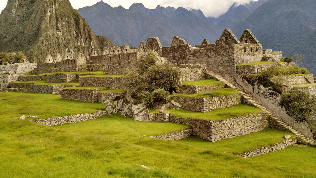 Cusco Peru  