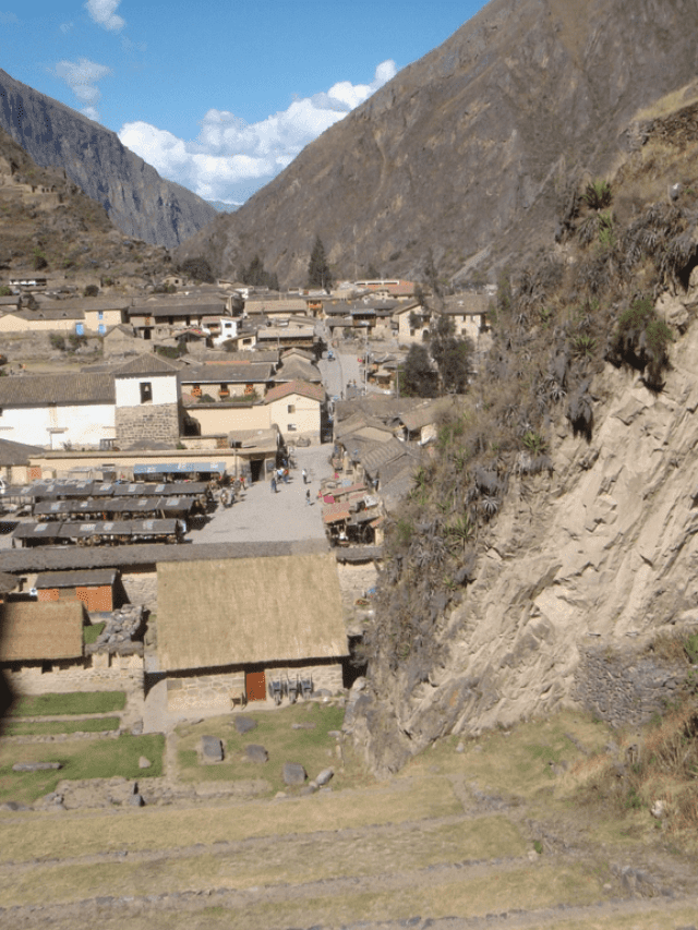 14 Top Tourist Attractions Of Peru