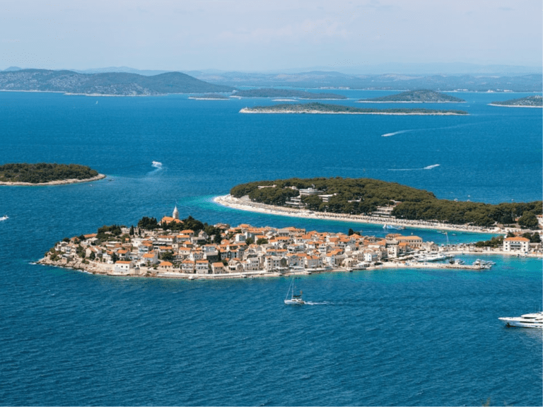 14 Top Best Places to Visit in Croatia ( 2024)