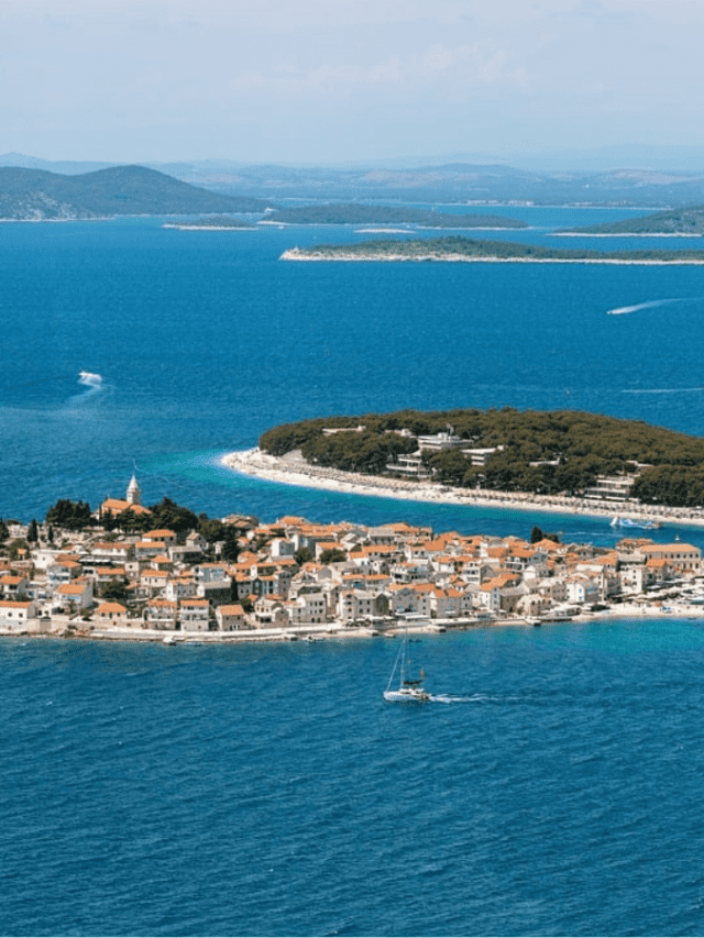 14 Top Best Places to Visit in Croatia